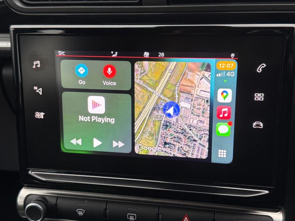 Used Citroen C3 2022 for sale - 77341389: Photo 46