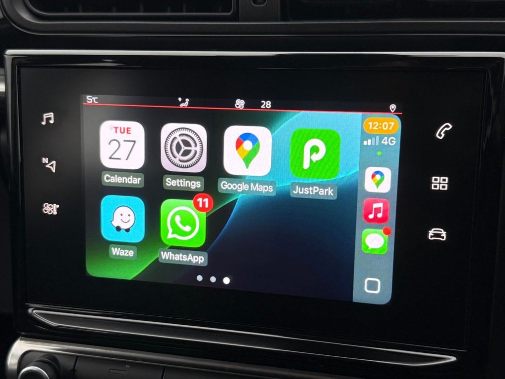 Used Citroen C3 2022 for sale - 77341389: Photo 47