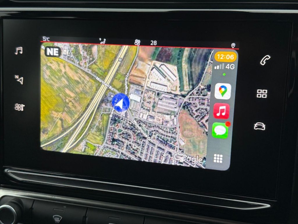 Used Citroen C3 2022 for sale - 77341389: Photo 48