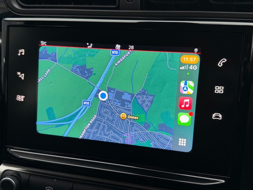 Used Citroen C3 2022 for sale - 77341389: Photo 49