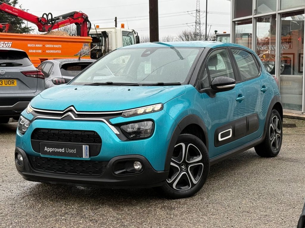 Used Citroen C3 2022 for sale - 77341389: Photo 5