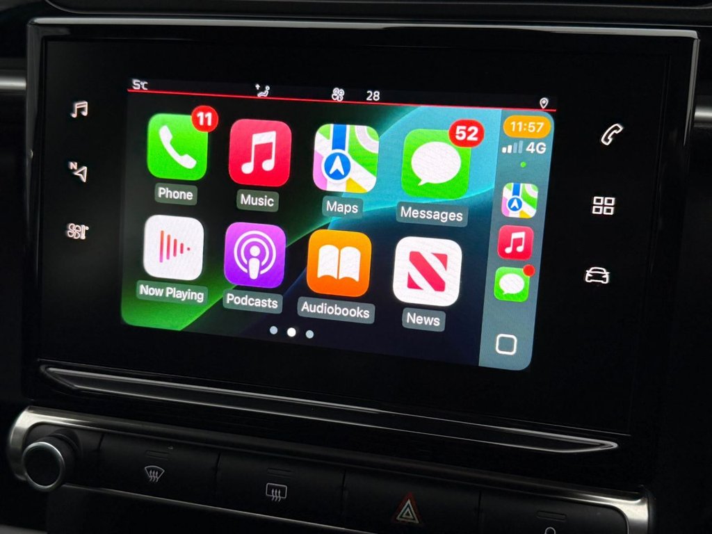 Used Citroen C3 2022 for sale - 77341389: Photo 50