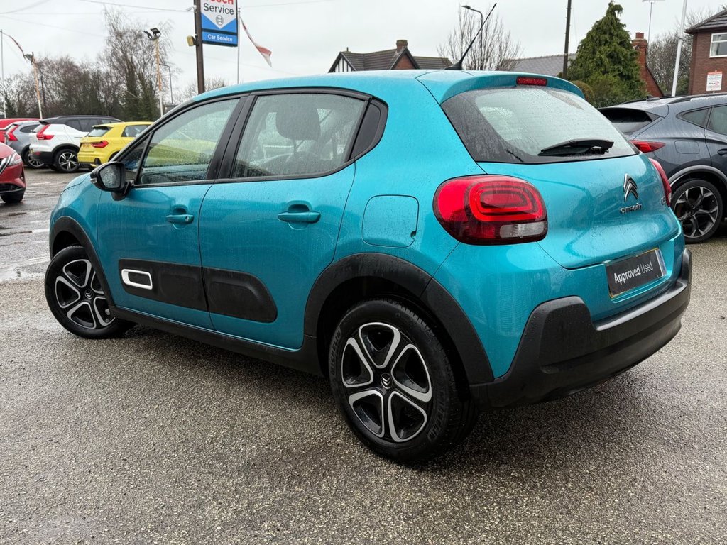 Used Citroen C3 2022 for sale - 77341389: Photo 7