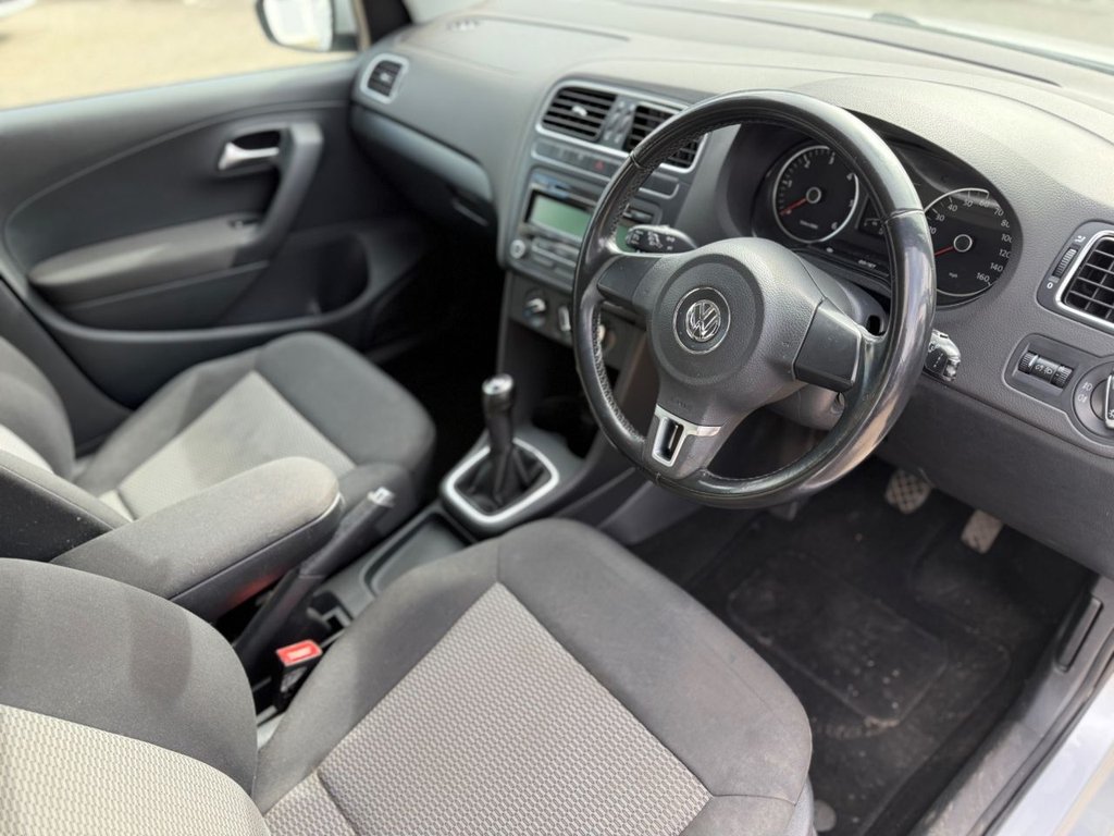 Used Volkswagen Polo 2010 for sale - 78153503: Photo 11