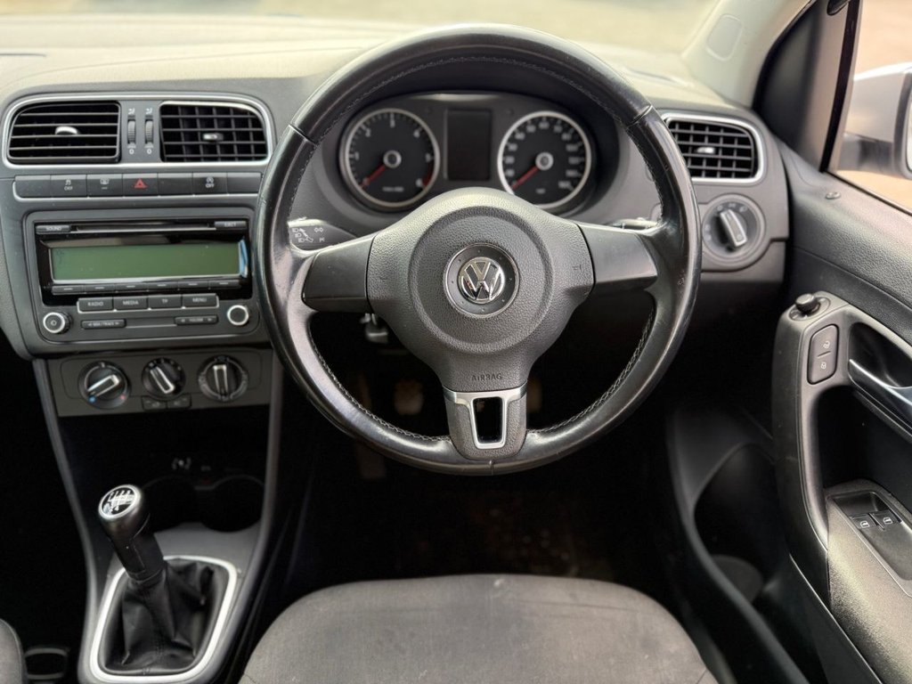Used Volkswagen Polo 2010 for sale - 78153503: Photo 12