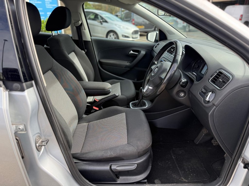 Used Volkswagen Polo 2010 for sale - 78153503: Photo 13