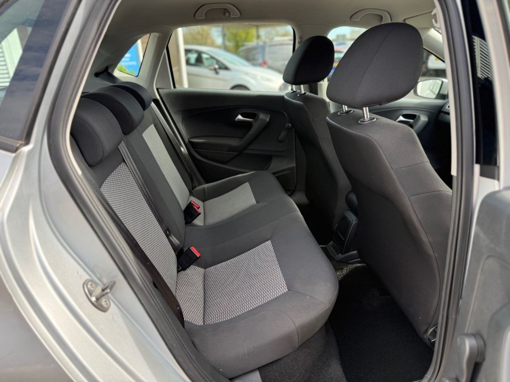 Used Volkswagen Polo 2010 for sale - 78153503: Photo 14