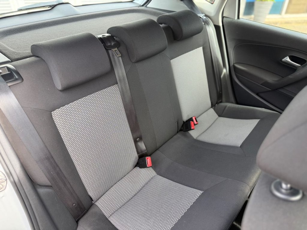 Used Volkswagen Polo 2010 for sale - 78153503: Photo 15