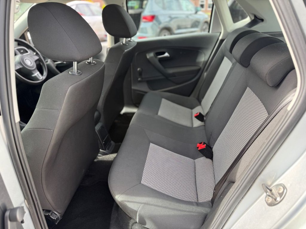 Used Volkswagen Polo 2010 for sale - 78153503: Photo 17