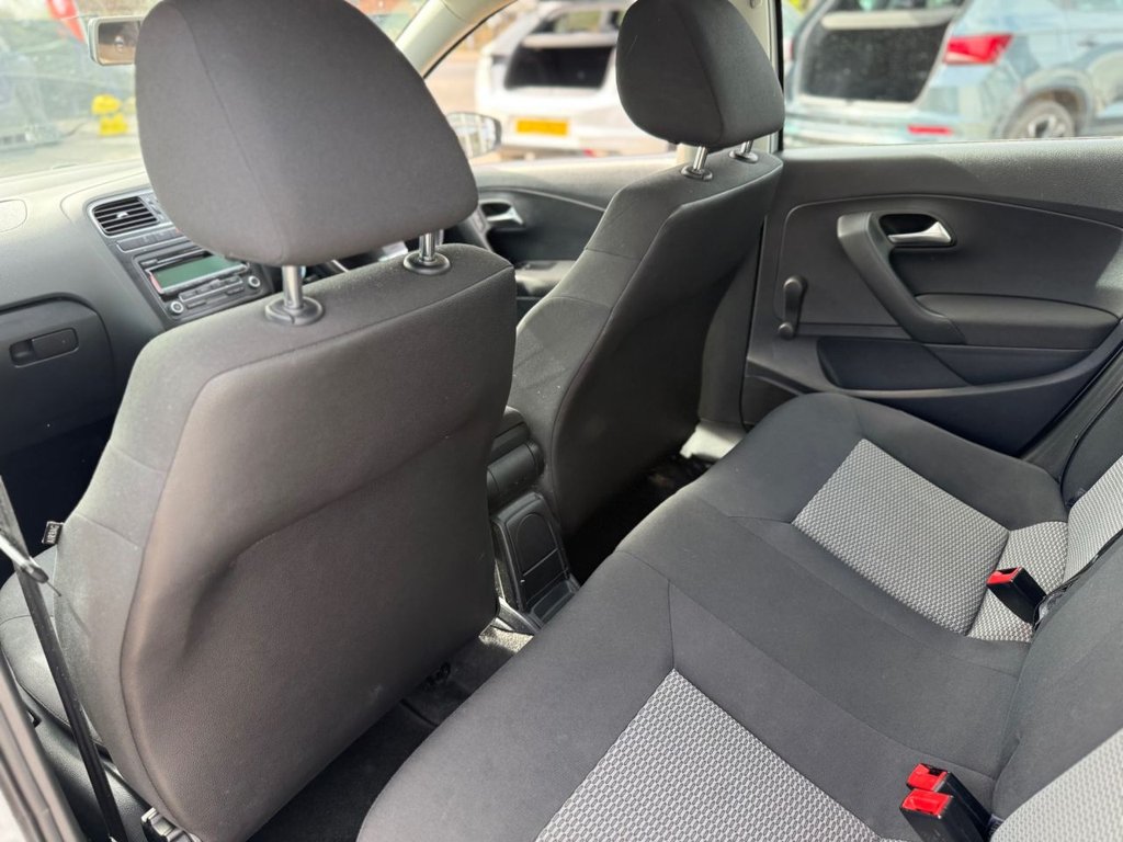 Used Volkswagen Polo 2010 for sale - 78153503: Photo 18