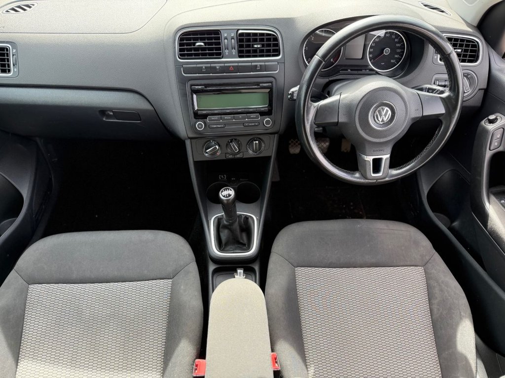 Used Volkswagen Polo 2010 for sale - 78153503: Photo 19