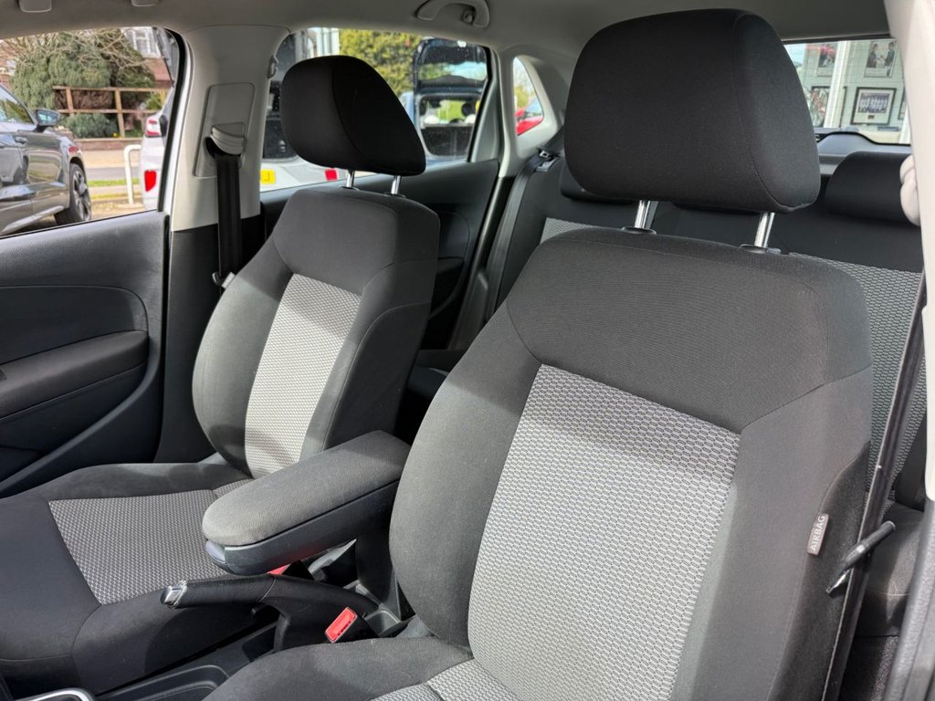 Used Volkswagen Polo 2010 for sale - 78153503: Photo 20