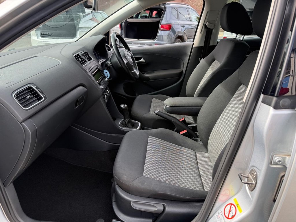 Used Volkswagen Polo 2010 for sale - 78153503: Photo 21