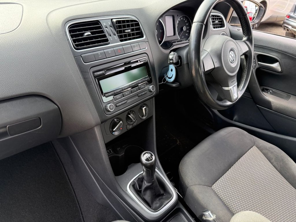 Used Volkswagen Polo 2010 for sale - 78153503: Photo 22