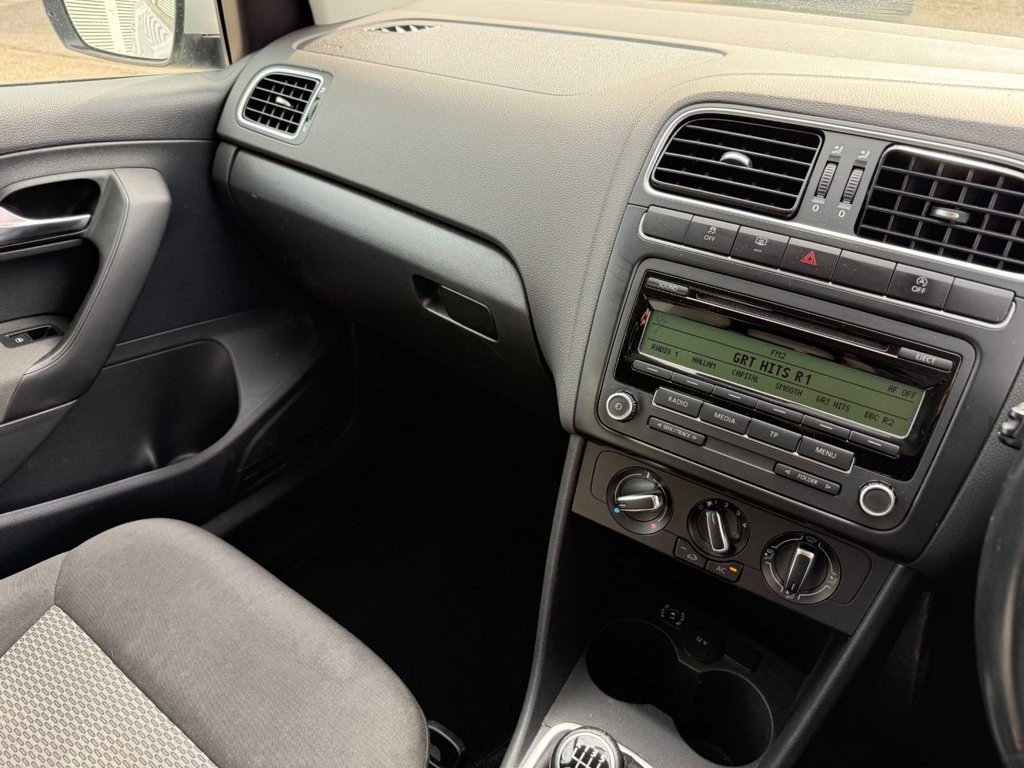 Used Volkswagen Polo 2010 for sale - 78153503: Photo 23