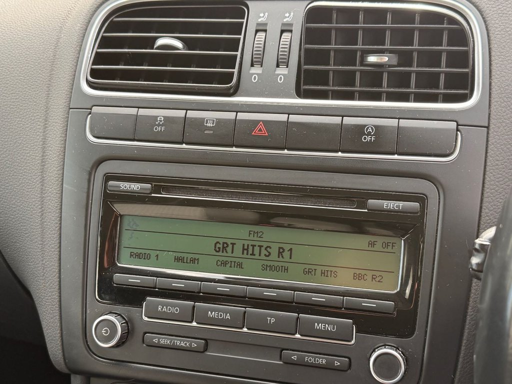 Used Volkswagen Polo 2010 for sale - 78153503: Photo 28