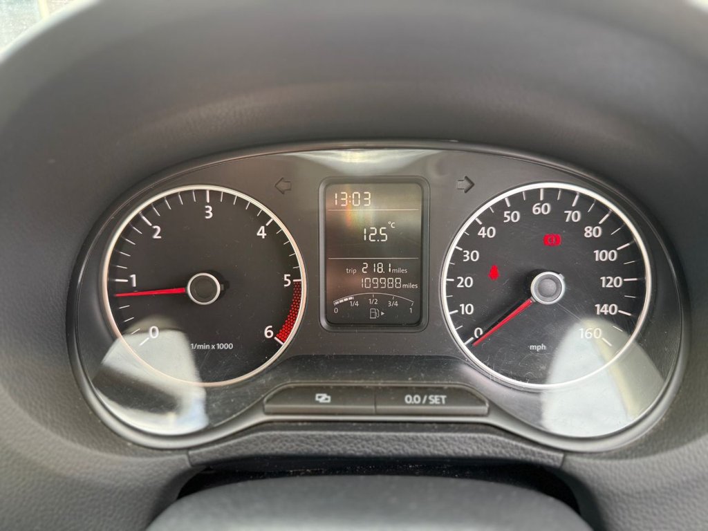 Used Volkswagen Polo 2010 for sale - 78153503: Photo 30