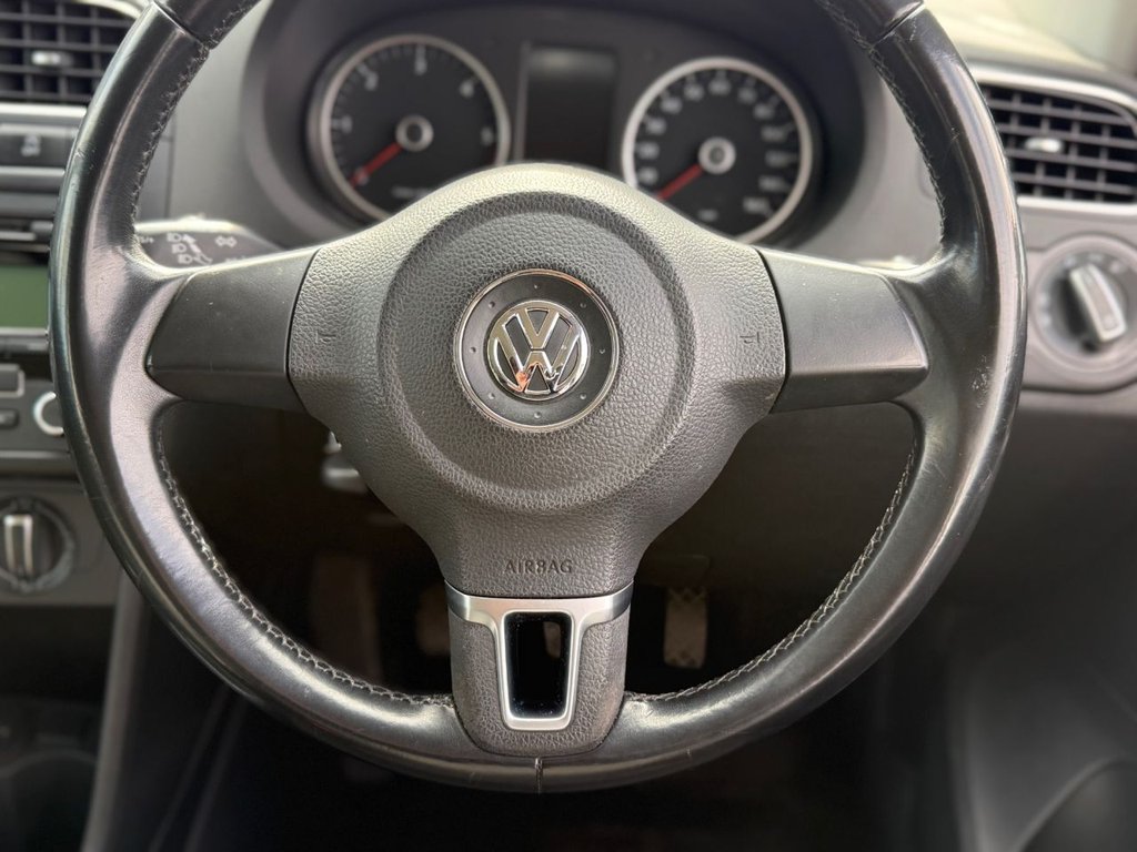 Used Volkswagen Polo 2010 for sale - 78153503: Photo 32