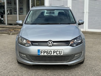 Used Volkswagen Polo 2010 for sale - 78153503: Photo