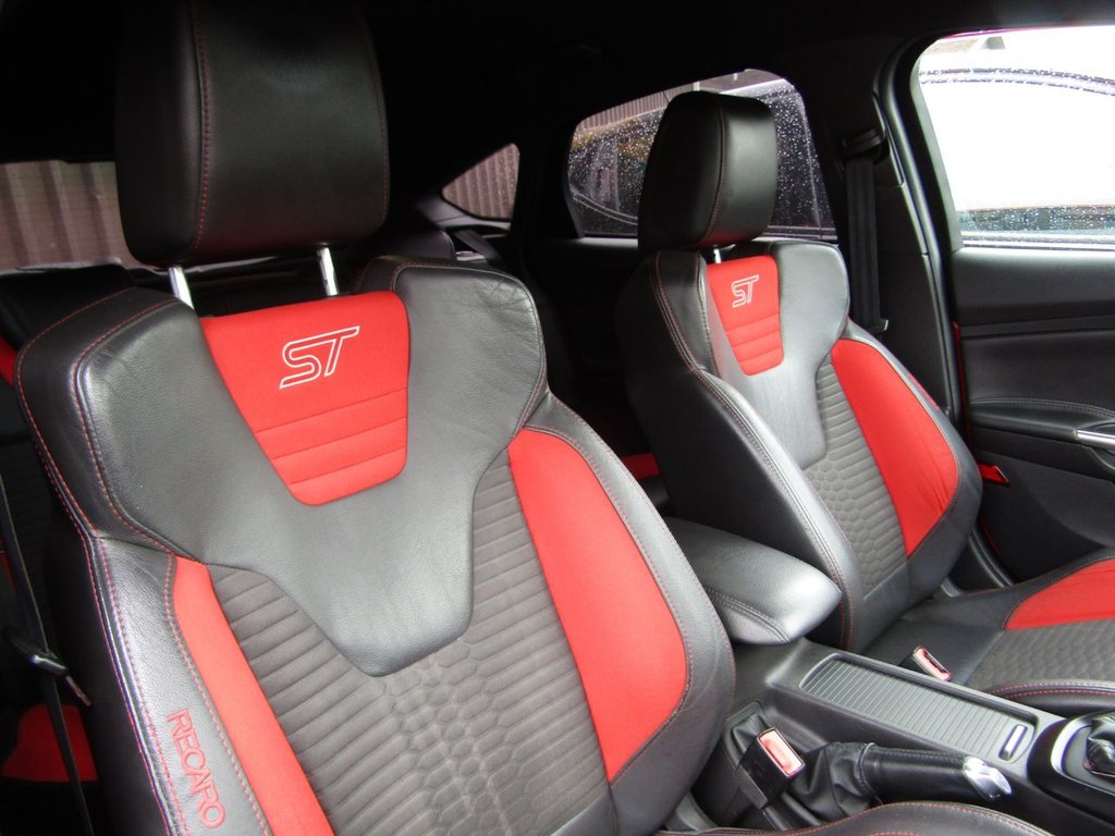 Used Ford Focus 2015 for sale - 77007329: Photo 11