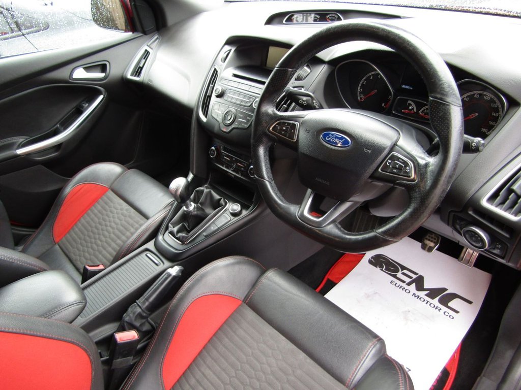 Used Ford Focus 2015 for sale - 77007329: Photo 15