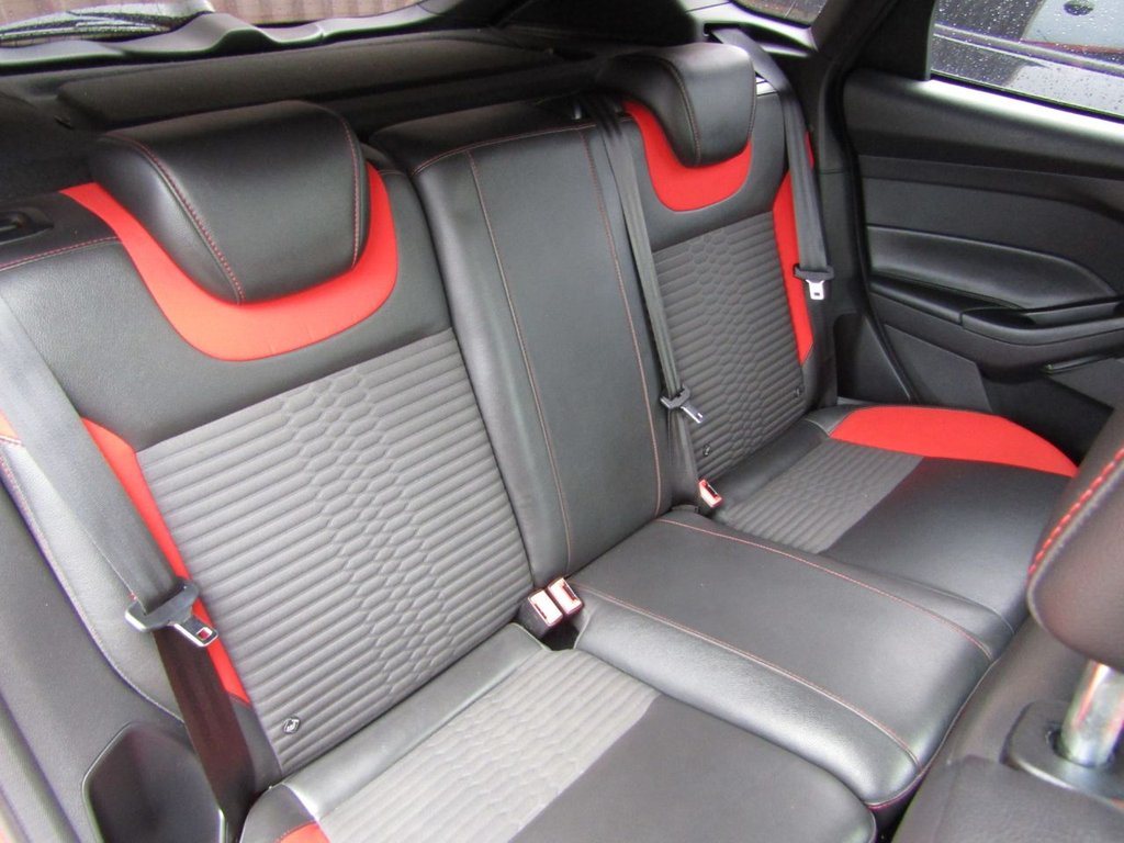 Used Ford Focus 2015 for sale - 77007329: Photo 17