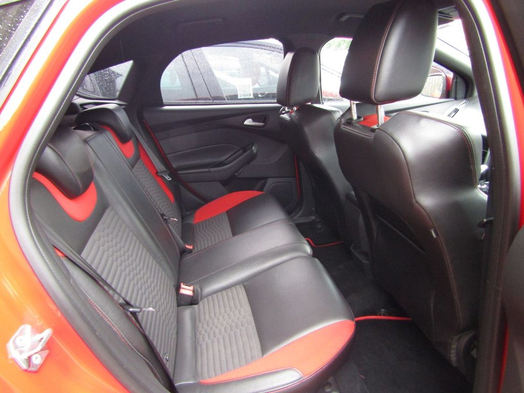 Used Ford Focus 2015 for sale - 77007329: Photo 18