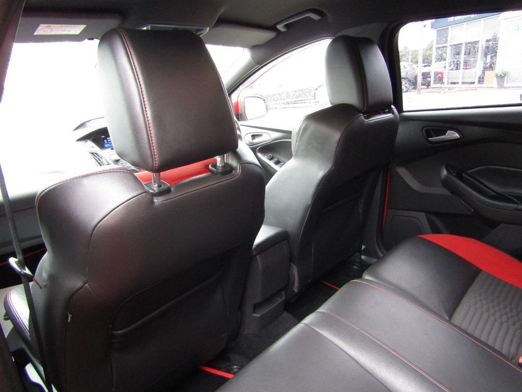 Used Ford Focus 2015 for sale - 77007329: Photo 22