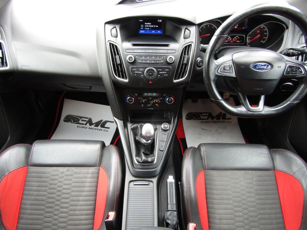 Used Ford Focus 2015 for sale - 77007329: Photo 23