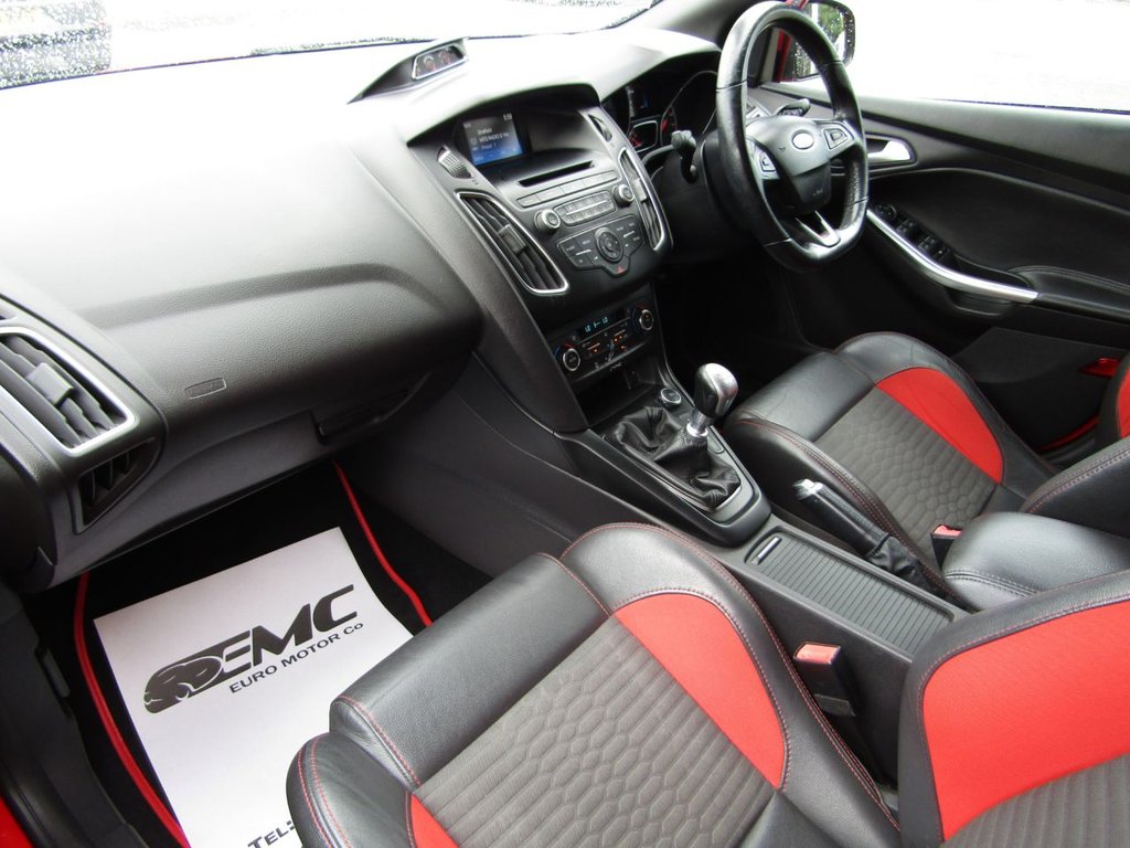 Used Ford Focus 2015 for sale - 77007329: Photo 25