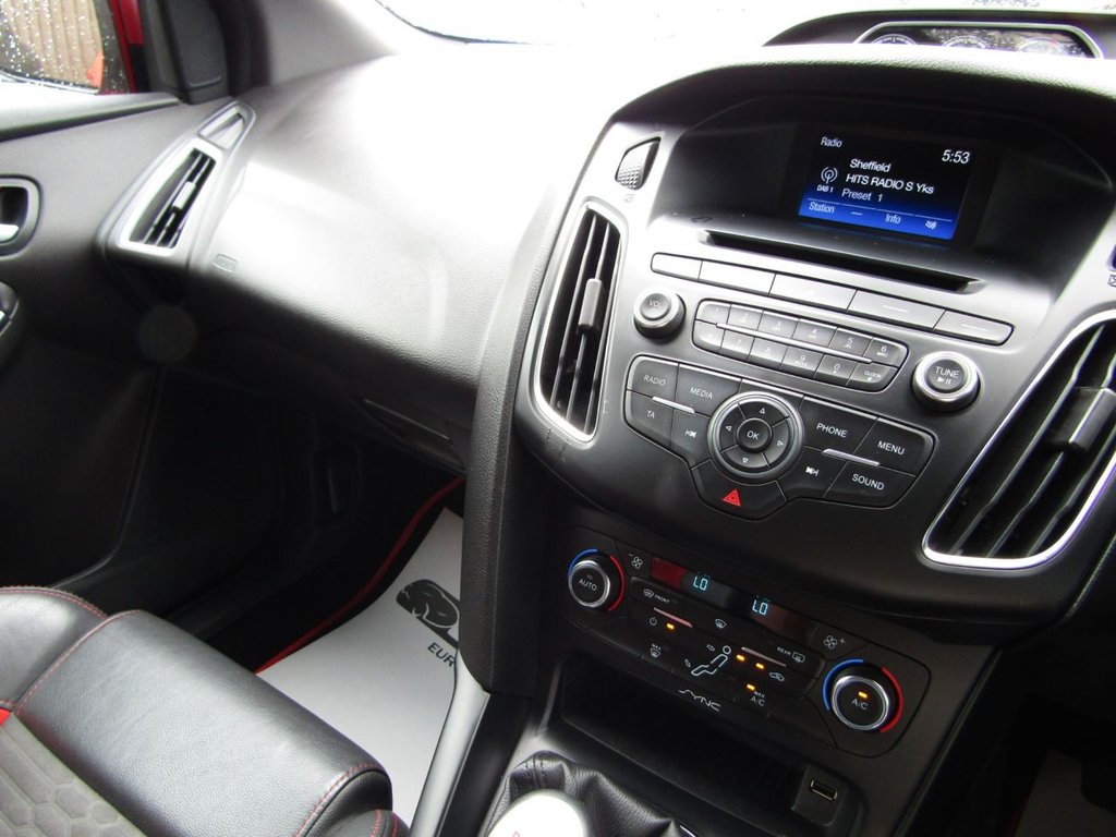 Used Ford Focus 2015 for sale - 77007329: Photo 26