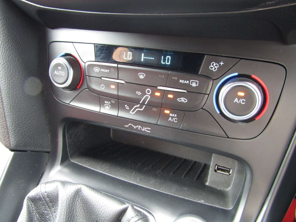 Used Ford Focus 2015 for sale - 77007329: Photo 30