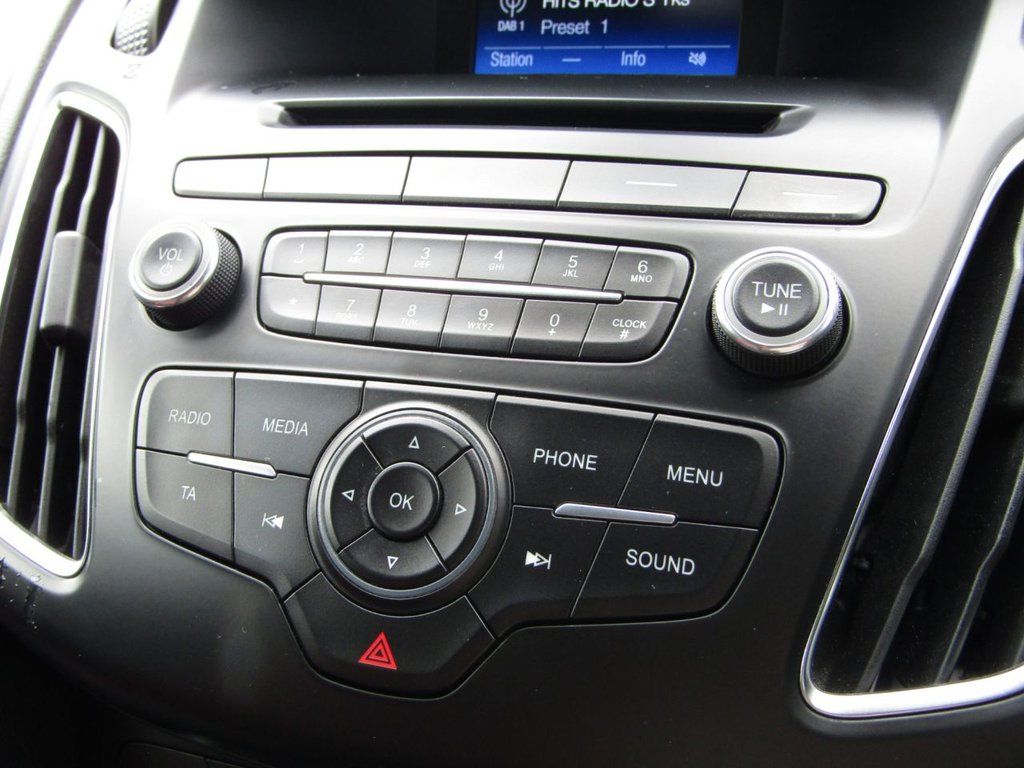 Used Ford Focus 2015 for sale - 77007329: Photo 31