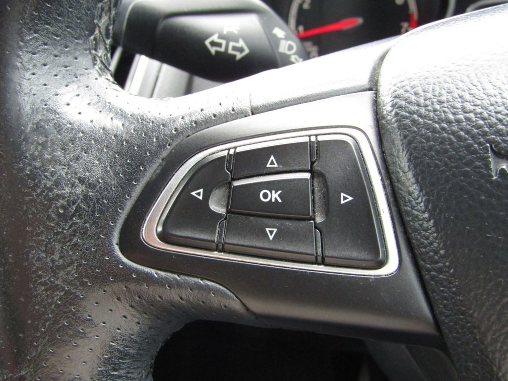 Used Ford Focus 2015 for sale - 77007329: Photo 36