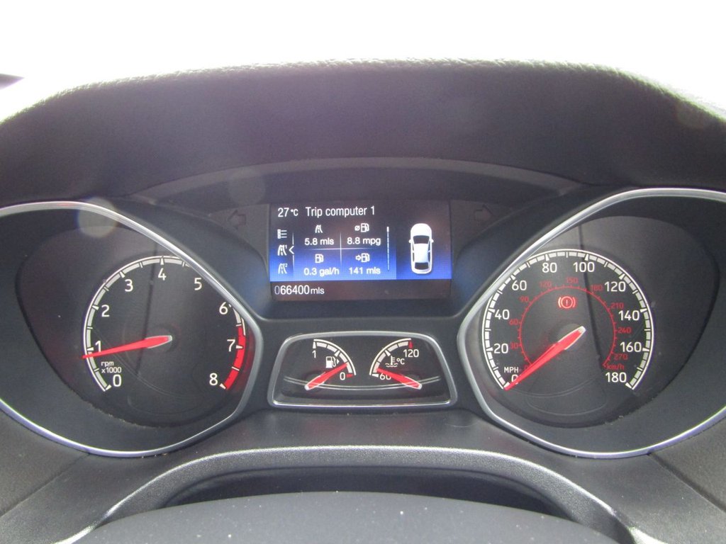 Used Ford Focus 2015 for sale - 77007329: Photo 37