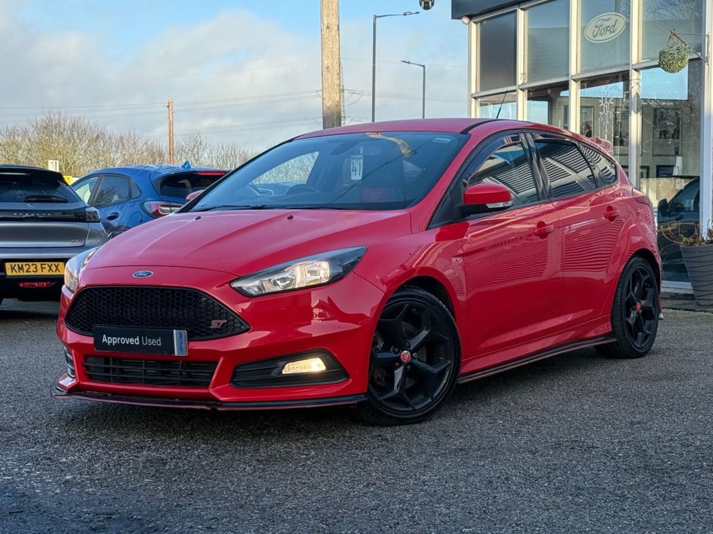 Used Ford Focus 2015 for sale - 77007329: Photo 4