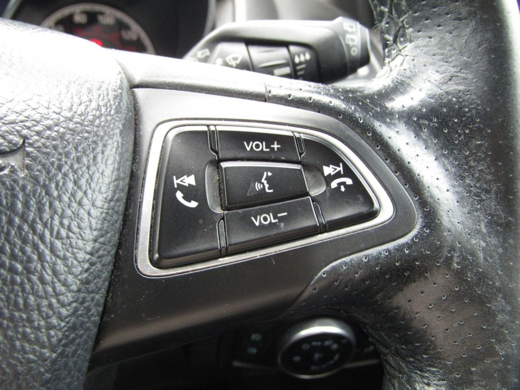 Used Ford Focus 2015 for sale - 77007329: Photo 40