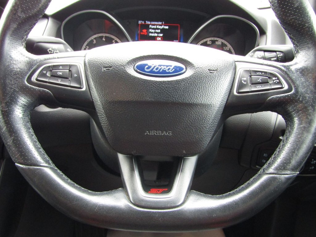 Used Ford Focus 2015 for sale - 77007329: Photo 42
