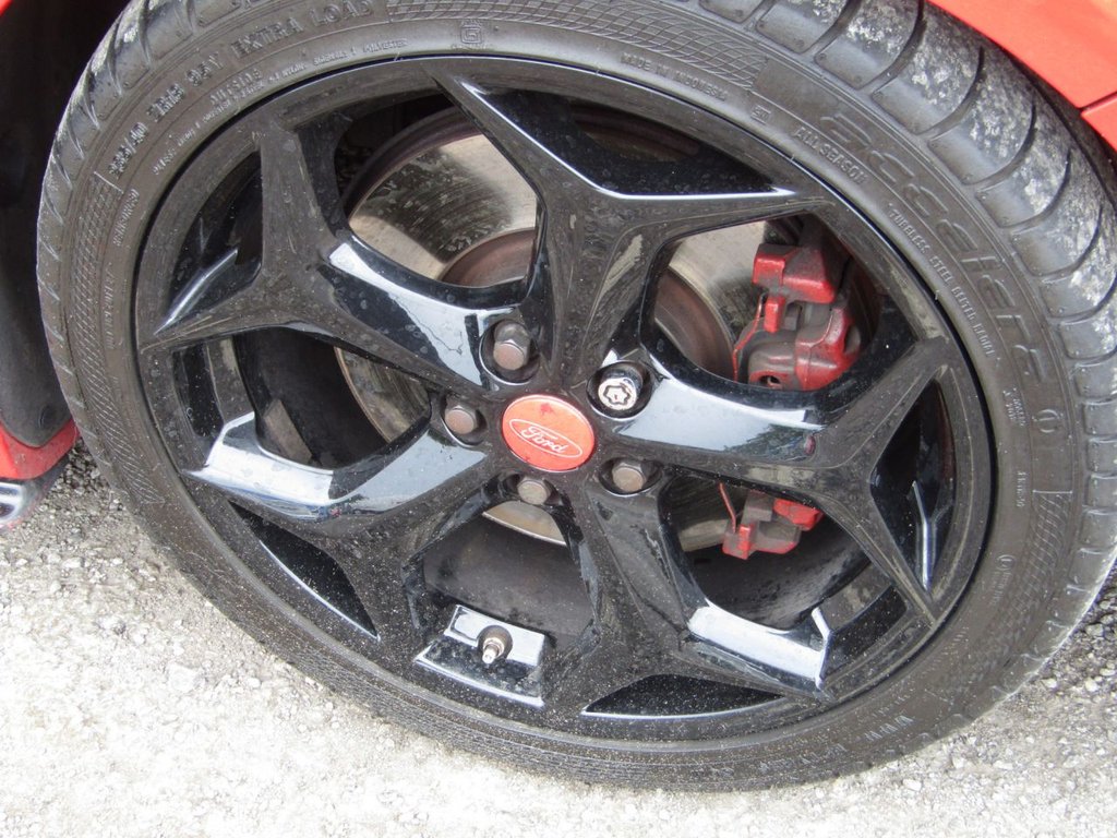 Used Ford Focus 2015 for sale - 77007329: Photo 50