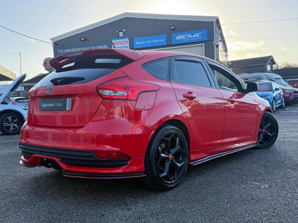 Used Ford Focus 2015 for sale - 77007329: Photo 8