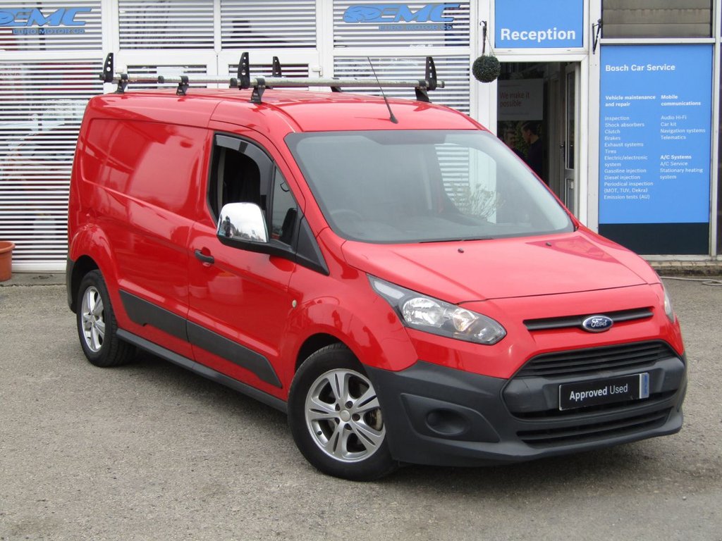 Used Ford Transit Connect 2014 for sale - 76617338: Photo 10