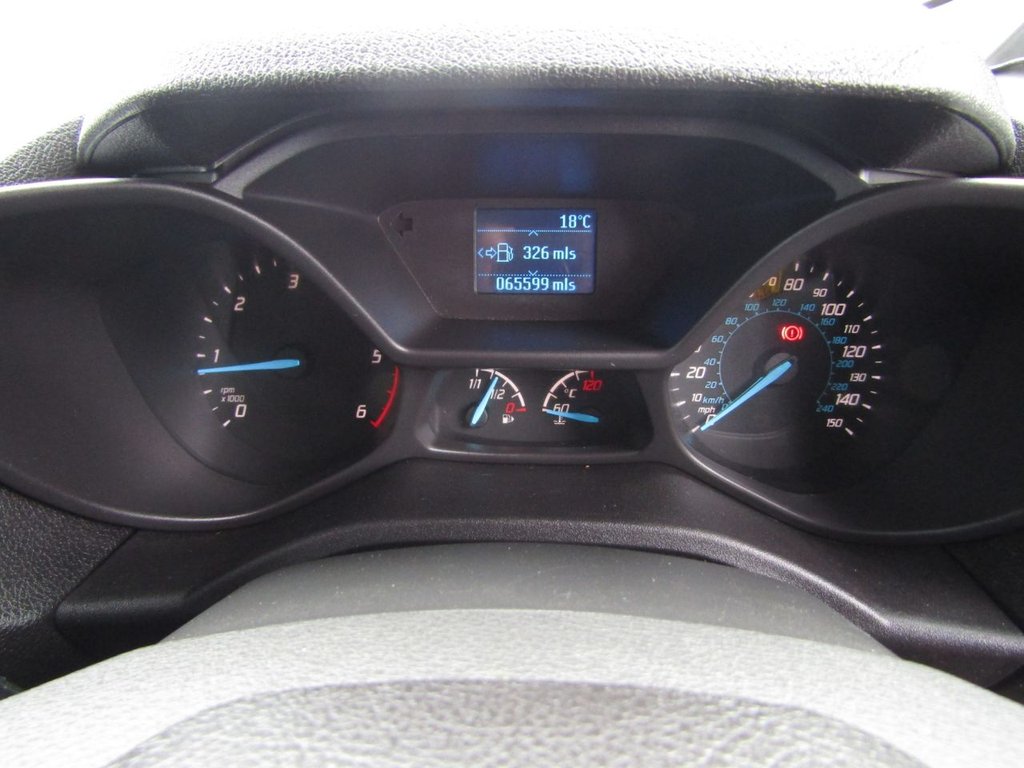 Used Ford Transit Connect 2014 for sale - 76617338: Photo 19