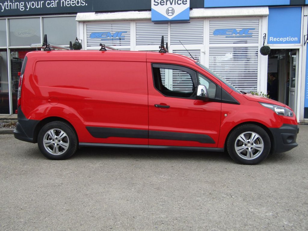Used Ford Transit Connect 2014 for sale - 76617338: Photo 2