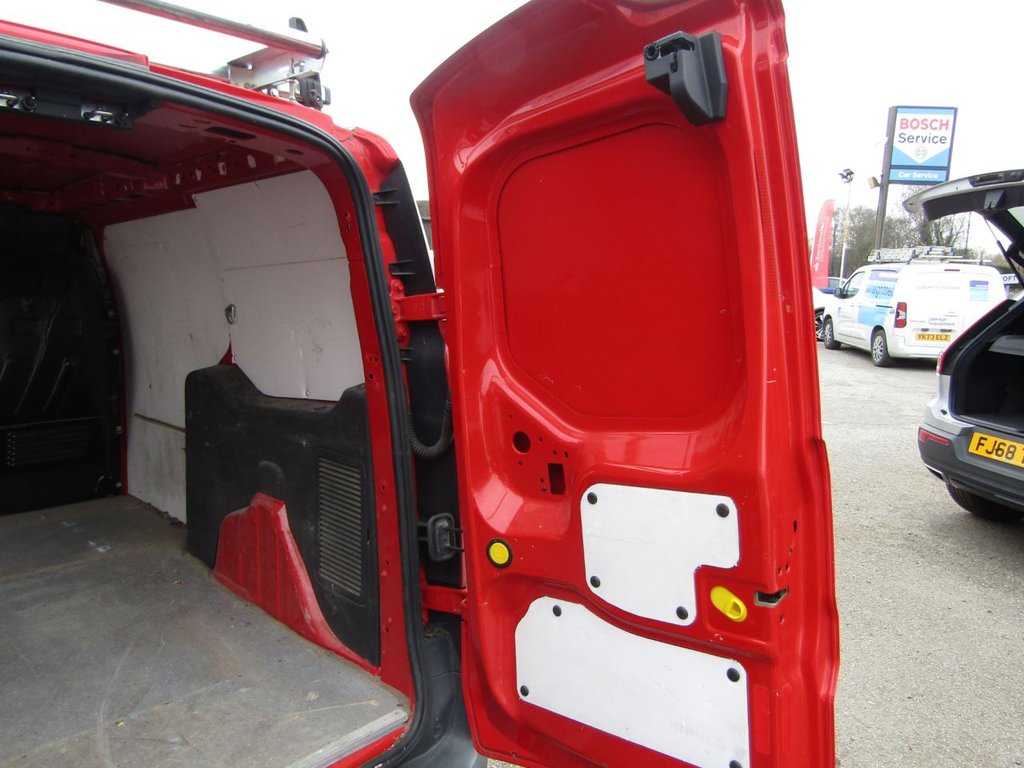 Used Ford Transit Connect 2014 for sale - 76617338: Photo 26