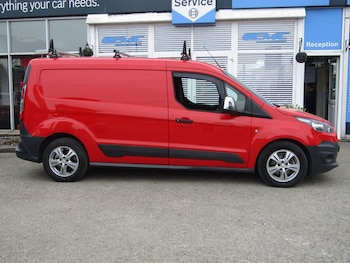 Used Ford Transit Connect 2014 for sale - 76617338: Photo