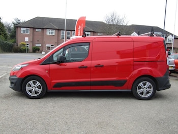 Used Ford Transit Connect 2014 for sale - 76617338: Photo