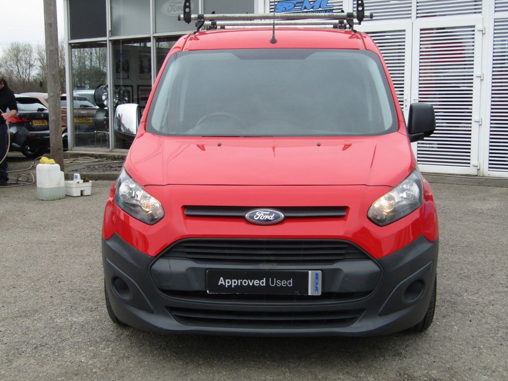 Used Ford Transit Connect 2014 for sale - 76617338: Photo 6