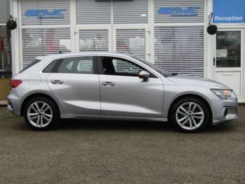 Used Audi A3 2021 for sale - 73713638: Photo