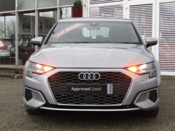 Used Audi A3 2021 for sale - 73713638: Photo