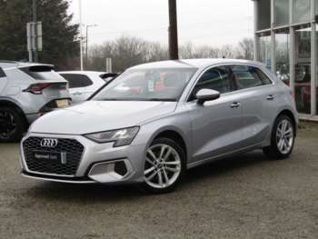 Used Audi A3 2021 for sale - 73713638: Photo